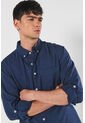CAMISA KOAJ BUTTON DOWN ML 10985 1/25 de Koaj