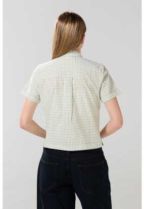 KOAJ BLUSA KOAJ CAM MC BOL 22885 4/25