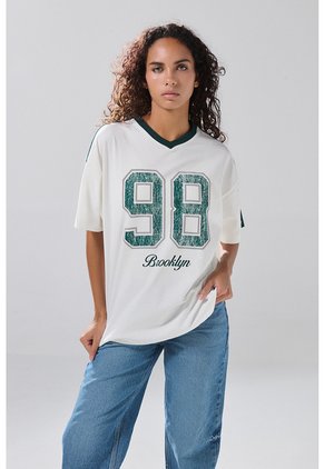KOAJ CAMISETA KOAJ NYA 33730 3/26