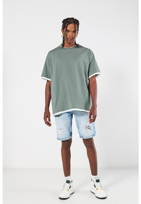 KOAJ CAMISETA KOAJ CHIMA 13444 4/24