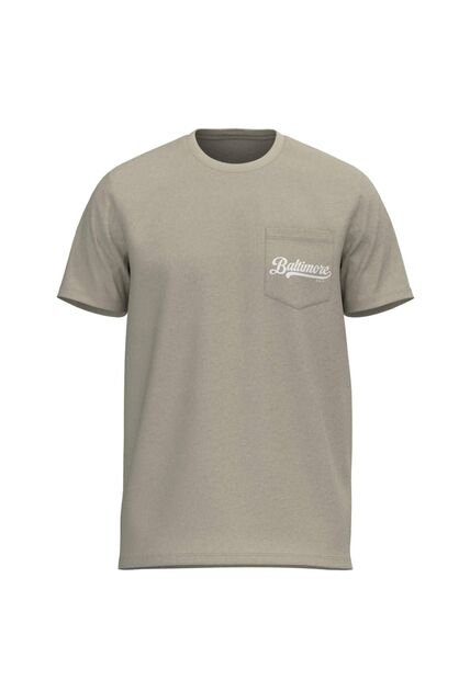 CAMISETA KOAJ 17931 1/25