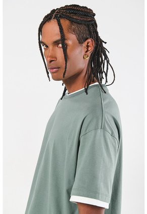 KOAJ CAMISETA KOAJ CHIMA 13444 4/24