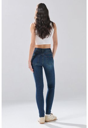 KOAJ PANTALON KOAJ JEAN PUSH UP 32873 2/26