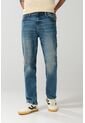 PANTALON KOAJ JEAN STRAIGHT LEG 24848 3/25 de Koaj