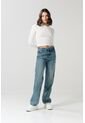 PANTALON KOAJ JEAN 90S 26767 3/25 de Koaj