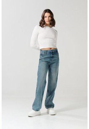 PANTALON KOAJ JEAN 90S 26767 3/25