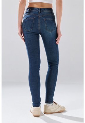 KOAJ PANTALON KOAJ JEAN PUSH UP 32873 2/26