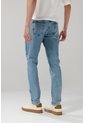 KOAJ PANTALON KOAJ JEAN SLIM 29469 4/25 de Koaj