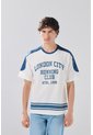 KOAJ CAMISETA KOAJ TUREM 33690 3/26 de Koaj