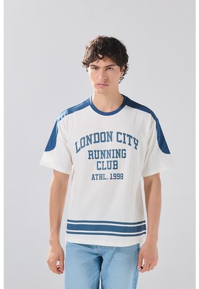 KOAJ CAMISETA KOAJ TUREM 33690 3/26