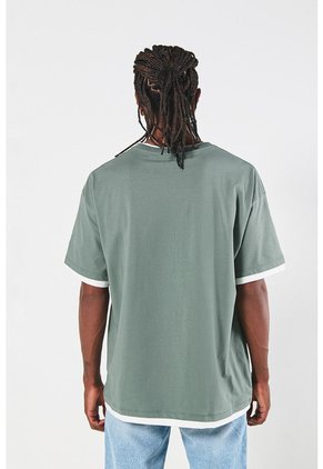 KOAJ CAMISETA KOAJ CHIMA 13444 4/24