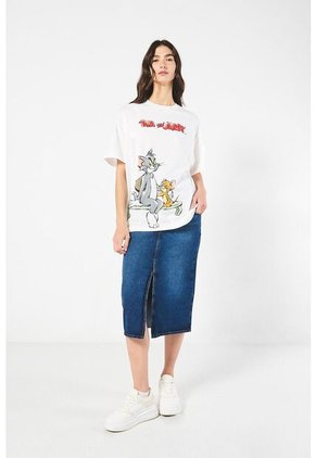 KOAJ CAMISETA KOAJ DOP 14956 4/24