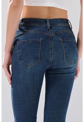 KOAJ PANTALON KOAJ JEAN PUSH UP 32873 2/26