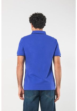 CAMISA POLO KOAJ EUFRY 1 4/24