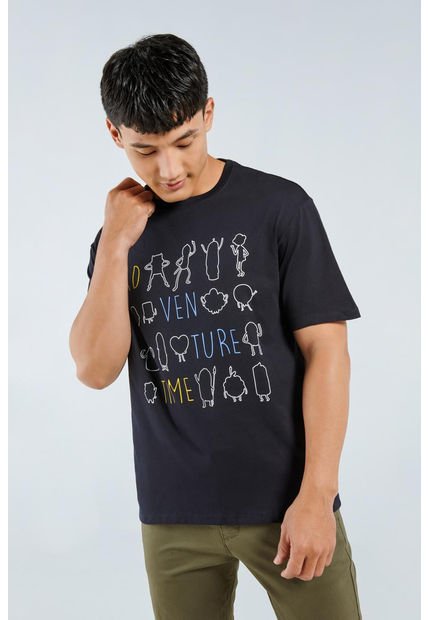 KOAJ CAMISETA KOAJ AVETIME 2376 4/23
