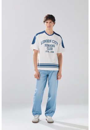 KOAJ CAMISETA KOAJ TUREM 33690 3/26