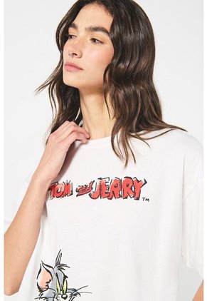 KOAJ CAMISETA KOAJ DOP 14956 4/24