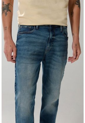 PANTALON KOAJ JEAN STRAIGHT LEG 24848 3/25