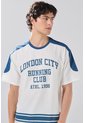 KOAJ CAMISETA KOAJ TUREM 33690 3/26 de Koaj