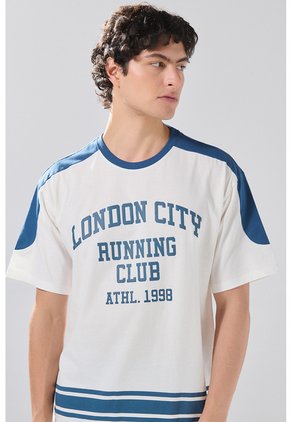 KOAJ CAMISETA KOAJ TUREM 33690 3/26