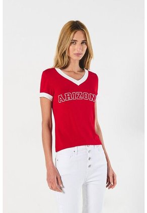 CAMISETA KOAJ ZONA 14742 4/24