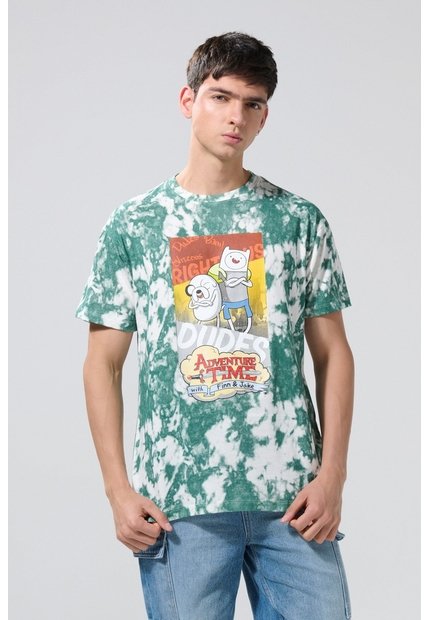 KOAJ CAMISETA KOAJ SUMBLOT 26665 3/25