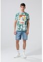 KOAJ CAMISETA KOAJ SUMBLOT 26665 3/25 de Koaj
