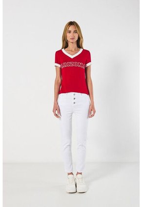 CAMISETA KOAJ ZONA 14742 4/24