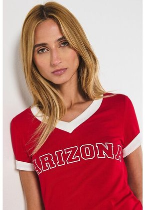 CAMISETA KOAJ ZONA 14742 4/24