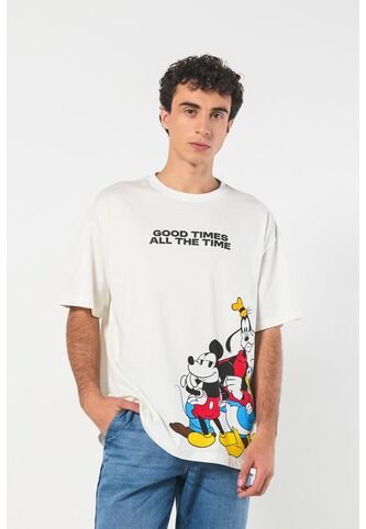 CAMISETA KOAJ PUFFOL 17266 4/24 Koaj