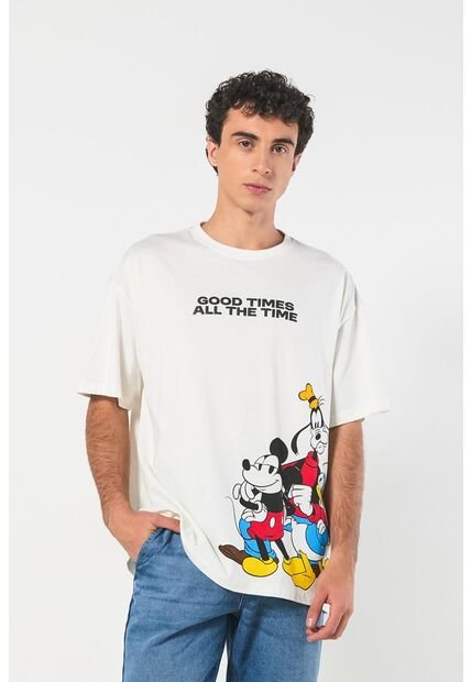 CAMISETA KOAJ PUFFOL 17266 4/24