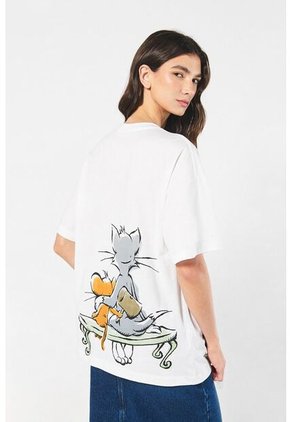 KOAJ CAMISETA KOAJ DOP 14956 4/24