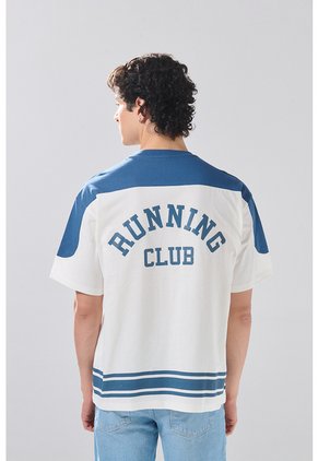 KOAJ CAMISETA KOAJ TUREM 33690 3/26