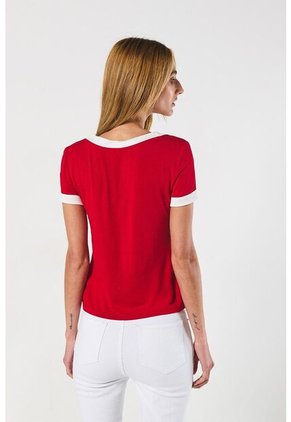 CAMISETA KOAJ ZONA 14742 4/24