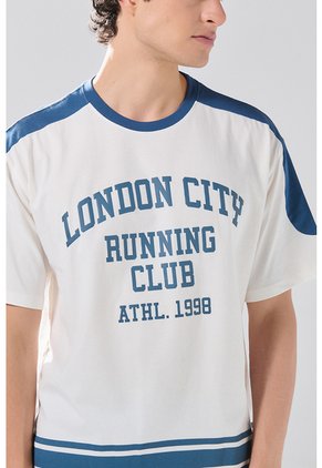 KOAJ CAMISETA KOAJ TUREM 33690 3/26