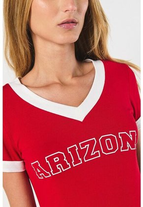 CAMISETA KOAJ ZONA 14742 4/24