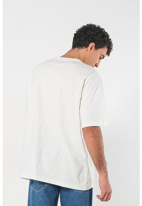 CAMISETA KOAJ PUFFOL 17266 4/24