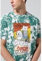 KOAJ CAMISETA KOAJ SUMBLOT 26665 3/25 de Koaj