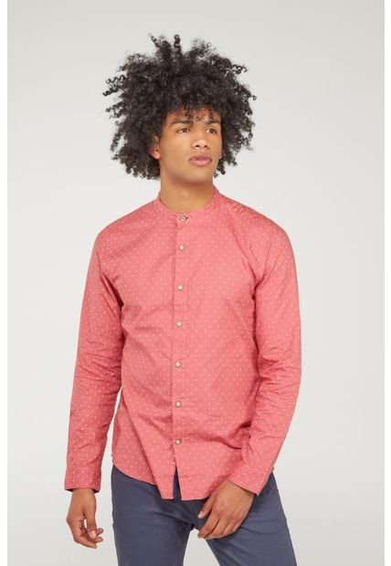 KOAJ-CAMISA KOAJ BARUC 1 SLIM M/L 1/20