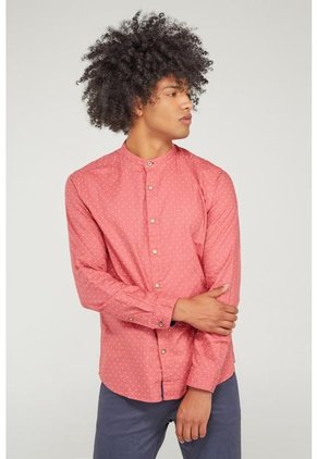 KOAJ-CAMISA KOAJ BARUC 1 SLIM M/L 1/20