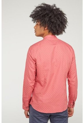 KOAJ-CAMISA KOAJ BARUC 1 SLIM M/L 1/20