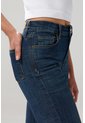 KOAJ PANTALON KOAJ JEAN JEGGING STA 29002 4/2 de Koaj