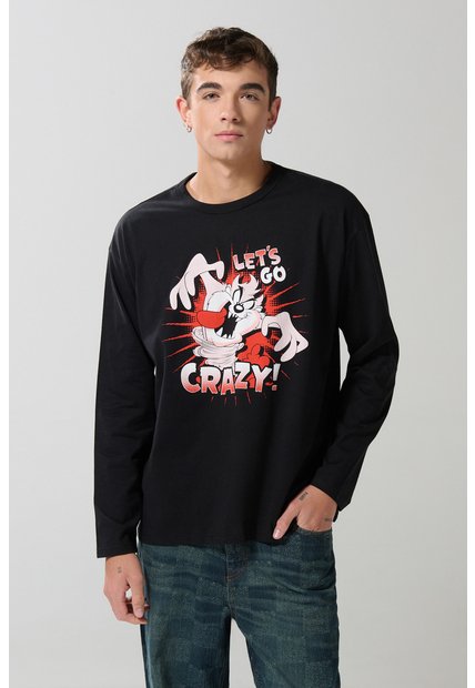 KOAJ CAMISETA KOAJ TAZMEIN 25414 3/25