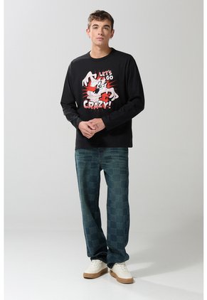 KOAJ CAMISETA KOAJ TAZMEIN 25414 3/25