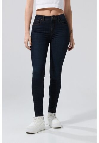 PANTALON KOAJ JEAN PUSH UP 27737 3/25 Koaj