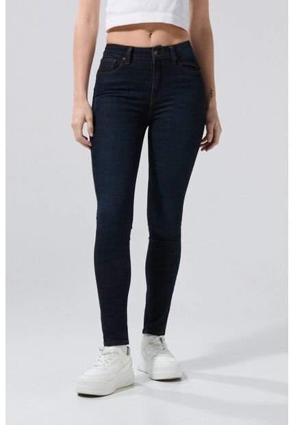 PANTALON KOAJ JEAN PUSH UP 27737 3/25