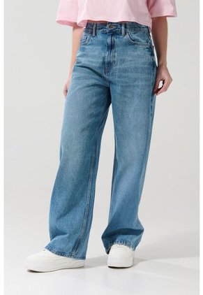 PANTALON KOAJ JEAN BAGGY 26547 3/25