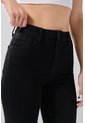 KOAJ PANTALON KOAJ JEAN JEGGING STA 32005 1/2 de Koaj