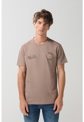 CAMISETA KOAJ 20910 1/25