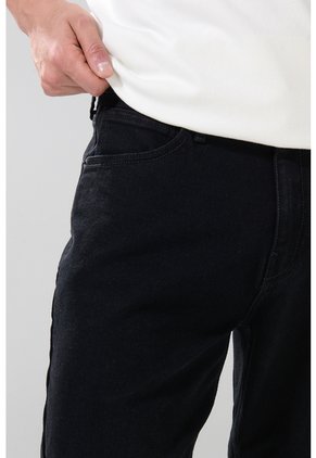 KOAJ PANTALON KOAJ JEAN STRAIGHT LEG 30640 4/